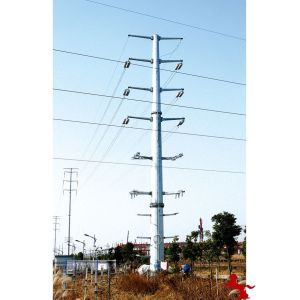 Ip65 Communication Towers wireless communication towers Years Warranty from