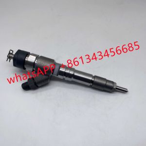 Hot Selling High Quality Diesel Fuel injector 0445120105 0445120107 0445120108