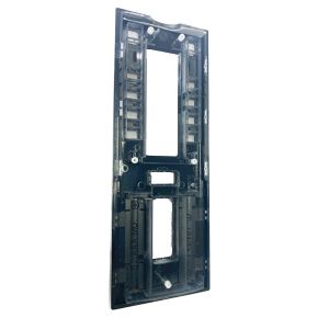 IMD Remote Control Panel Silkscreen Printing With Fully Transparent Window