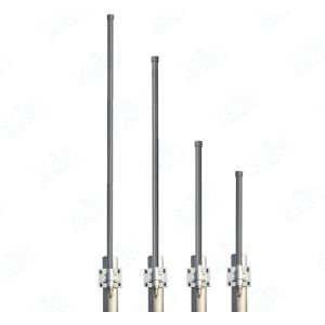 2.4GHz 15 DBi Omnidirectional Antenna Linear Polarization Omni Fiberglass
