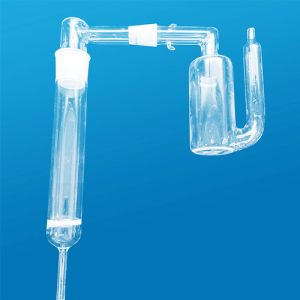 Processing Special Shaped Quartz Instrument Assembly With Drawings