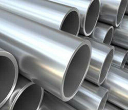 ASTM B161 Seamless Pipe and Tubes with Nickel 2200/2201 for Heat Exchangers and