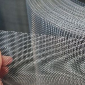 14*14 Mesh Woven Wire Fly Screen Mesh Mosquito Insect Screens For Windows