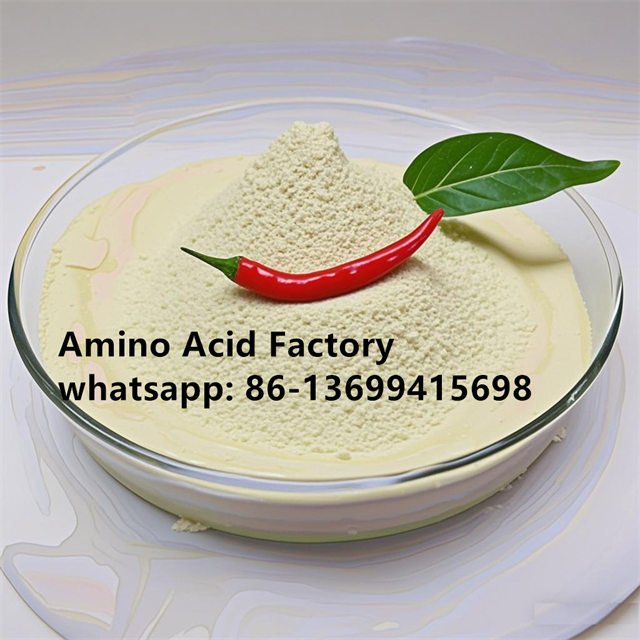 Amino Acid Chelated Calcium Boron Plus Potassium For Sweetening And Coloring On