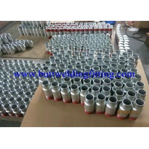 ASME ANSI B16.11 MSS-SP-97 MSS-SP-79 JIS ASTM B366 C276 Hastelloy