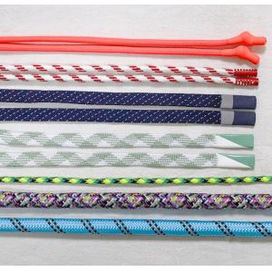 Custom Printed Elastic Band for Garments OEM ODM