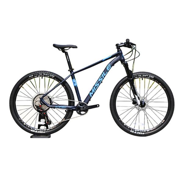 27.5 Inches Mountain Bike with Hydraulic Disc Braking System and Lightweight
