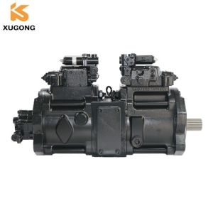 China SANY 235-8 Main Pump K5V140DTP-9T1L-17T Hydraulic Pump Device Hydrauic Pumps Parts Repair on sale