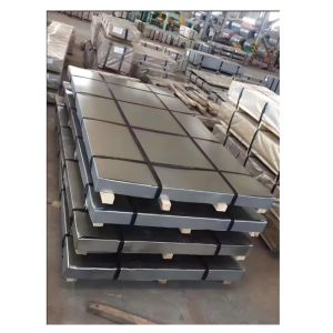 Hot Dip Galvanized Pattern Plate 2.3*1250mm for 1000-1500mm Width and ±5%
