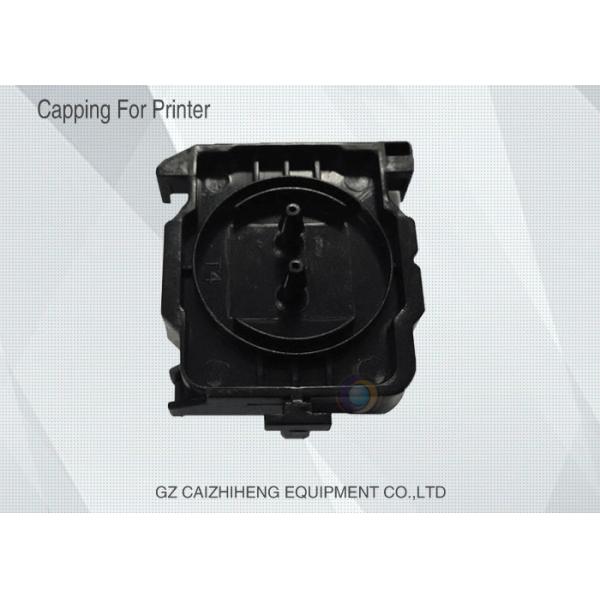Epson DX5 Head Capping Inkjet Printer Parts For Galaxy Eco Solvent Printer