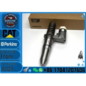 High Quality Diesel Fuel Injector 392-0216 392-0217 392-0219 20R-3477 20R-3483