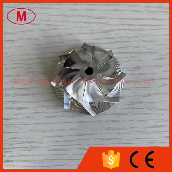 GT15-25 282334, 170324 37.17/52.00mm 8+0 blades high performance turbo milling