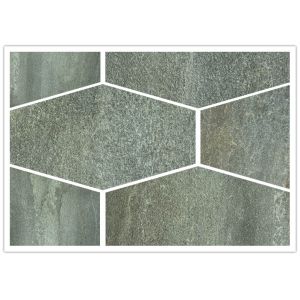 Modern Room Porcelain Tile That Looks Like Stone Matte Finish Non Slip