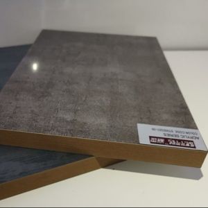 No Wave MDF Wall Panels