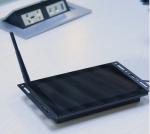 Custom Open Frame LCD Monitor Interactive Digital Signage Display For Advertisem