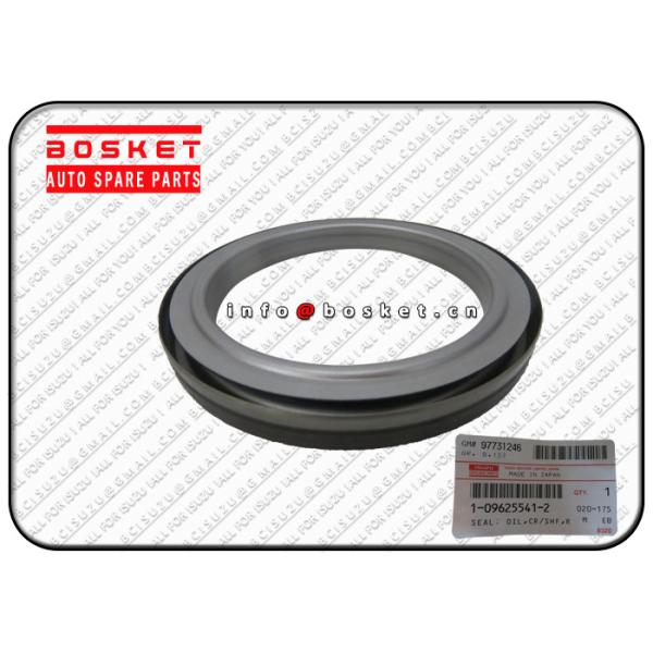 1-09625541-2 1096255412 Crankshaft Rear Oil Seal For ISUZU CXZ EVZ FRR FVR23