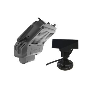 2.1mm/2.8mm Lens ADAS Car Black-Box MDVR with 4G GPS WIFI and Pedertrian