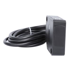 IRR-7R High-Reliability and Stable Photoelectric Reflector Sensor for Doors &