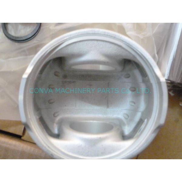 Quality Steel Cylinder Liners 4bd1 Engine Parts , Bore Piston And Sleeve 8-94452912-0 wholesale