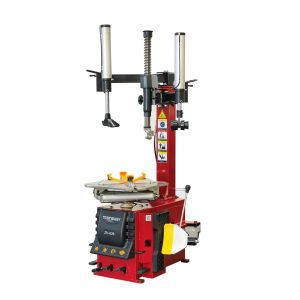 Standard Vertical Structure Trainsway Zh626 Tyre Shop Machine Tire Changing Tire