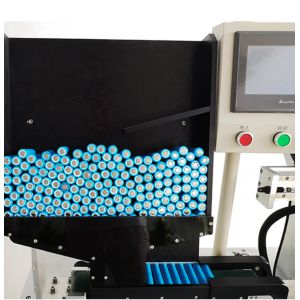 Automatic Battery Sorter Voltage Internal Resistance Tester For Battery Pack
