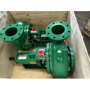 6 X 5 X 10J Centrifugal Pump Head 35m Impeller Replaceable Mission Magnum