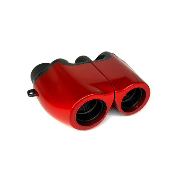 Optical Plastic 8x21 Kids Binoculars