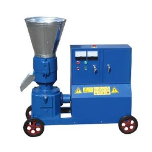 Cheap 200mm Feed Mill Machine for sale