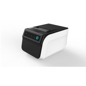 Bluetooth Portable Direct Thermal Receipt Printer Thermal Line Printing
