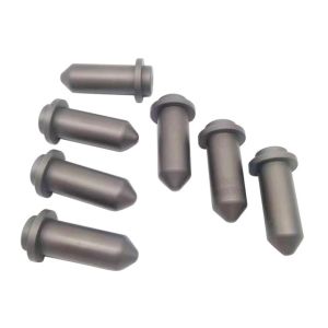 Stainless Steel Profile Machining with Customized Color and Deburring Process