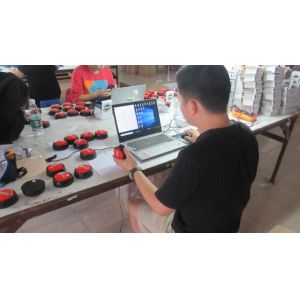 Quality Control And Pre Shipment Inspection