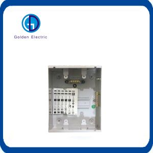Customized Professional Steel Distribution Box Electrical with CCC Certification