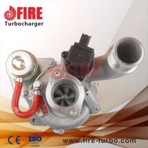 Cheap K03 Turbocharger 1118100XEC01 53039880221 China Great Wall Haval H8 2.0T with GW4C20A Engine for sale