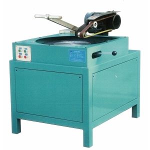 China 200mm To 600mm Diamond Segment Machine Blade Polishing Machine on sale