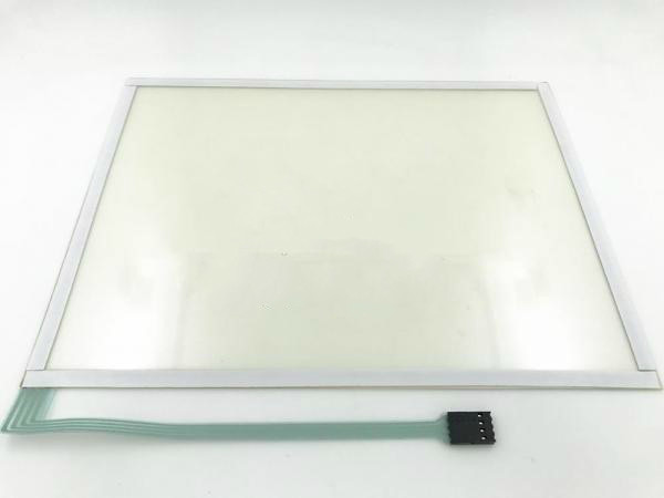 Quality Picanol Omniplus Summum Parts OMNIPLUS800 TOUCH SCREEN BA302352 wholesale