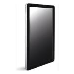 32" LCD Hanging Multi Touch Digital Signage Panels With Wifi Remote Control