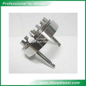 HE551V turbo nozzle ring