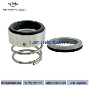 AES Roten Type 2 Single Spring Water Pump Mechanical Seal Hot Oil Pump