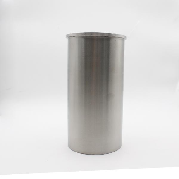6222-21-2110 Diesel Engine 6D108 Cylinder Liners Sleeves For Komatsu Excavator Spare Parts