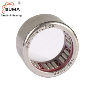 China FC10 Red Cage Single Row Drawn Cup Needle Roller Clutches on sale