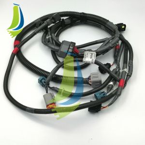 China YA00020510H1 Hydraulic Pump Wire Harness For ZX200-5A Excavator on sale