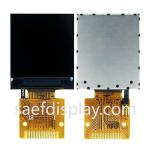 Small TFT LCD Display 0.85 Inch 128*128 Pixels SPI Interface All viewing Angles