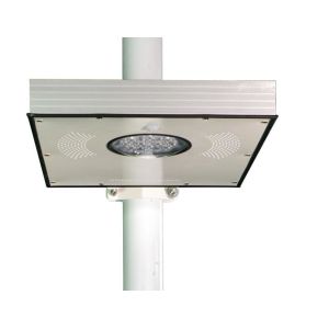 China 15 Watt Solar Garden Light with Mobile Bluetooth Control solar energy LED street lamp 30W solar PV solar street lights on sale