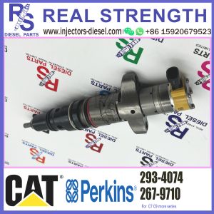 Diesel Engine Fuel Injector 328-2580 267-9710 293-4074 for C7 C9 more series