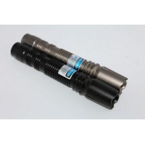 445nm 2000mw blue laser pointer with rechargeable battery and goggles