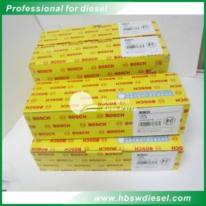 Original Bosch fuel injector 0445110376 5258744 injector assy for Foton Cummins