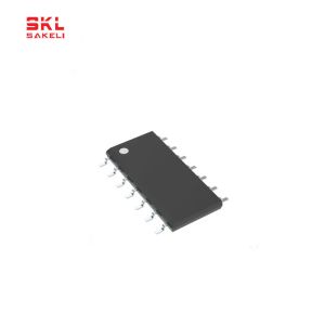 Cheap SN74HCS08QDRQ1 Integrated Circuit Chip Quad 2-Input AND Gate for sale