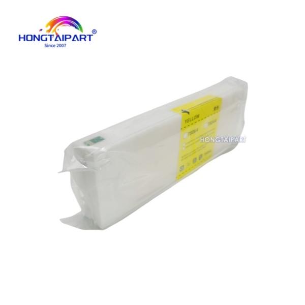 C13T804200(C) C13T804400(Y) C13T804600(M) C13T804800(BK) Ink Cartridge 700ml for E-pson SureColor SC-P6000 SC-P7000 SC-P8000 SC-P9000 Printer Ink