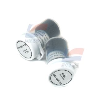 EC4-1000-H2S Air Quality Gas Sensors Hydrogen Sulfide Electrochemical Sensor