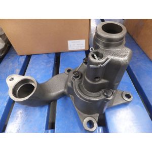 Cheap komatsu engine 6D140 6211-51-1000 oil pump with long warranty time! for sale